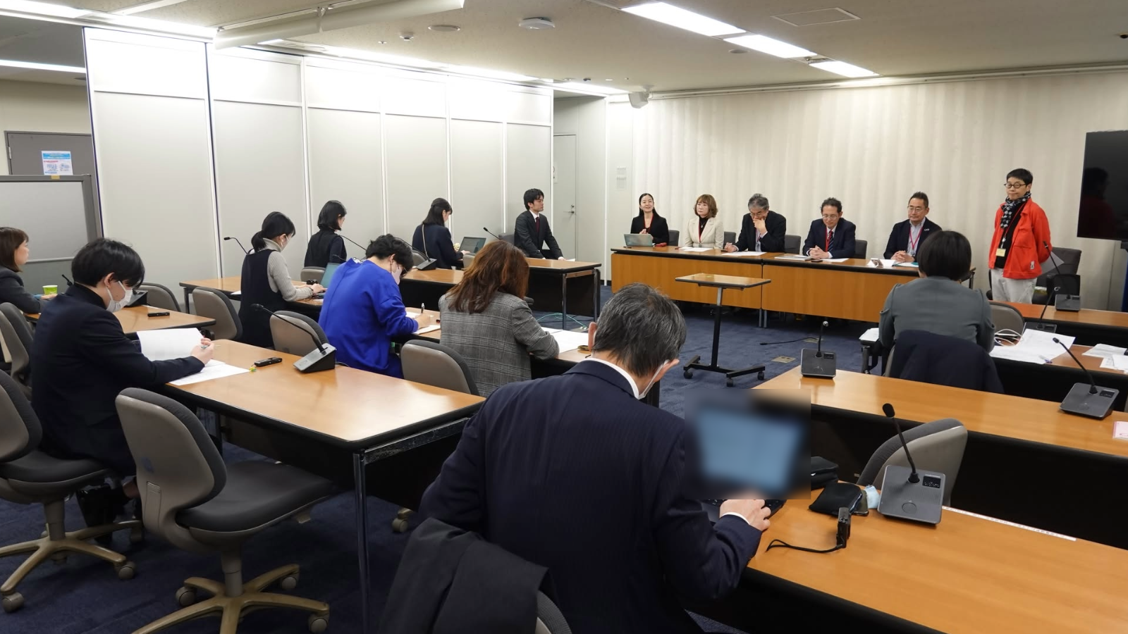【終了】「日本患者会議（Japan Patients Open Meeting：JPoM）」の開催に伴いアンケートを実施します。